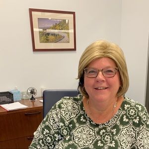 Meet your Posher, Geneda